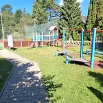아파트 Krivan