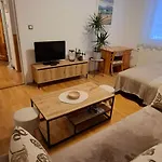 Krivan 아파트 Štôla