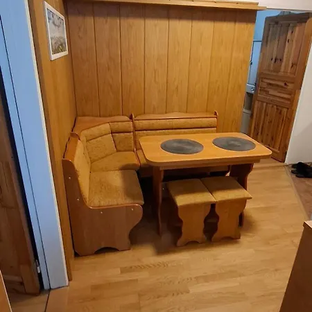 Kriváň Apartamento