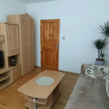 Krivan Apartment