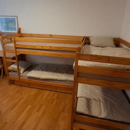 Krivan Apartment *