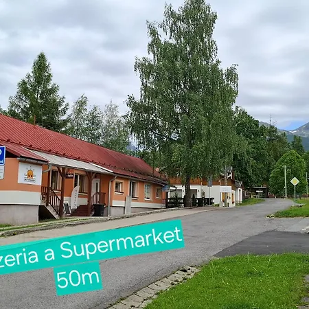 Apartman Krivan