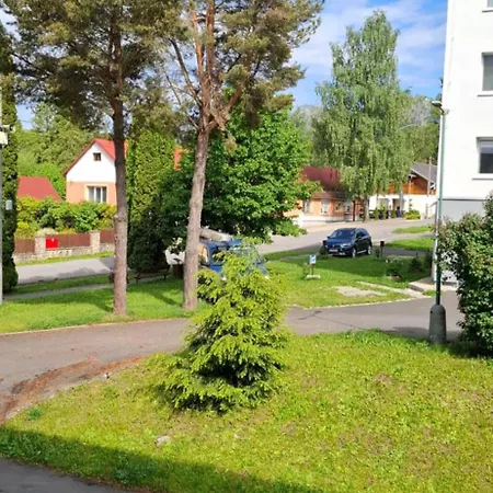 Kriváň Apartamento *