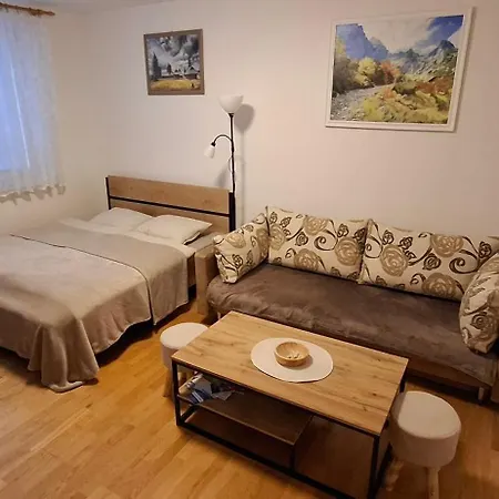 Krivan Apartment