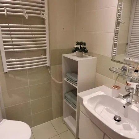 Krivan Apartment