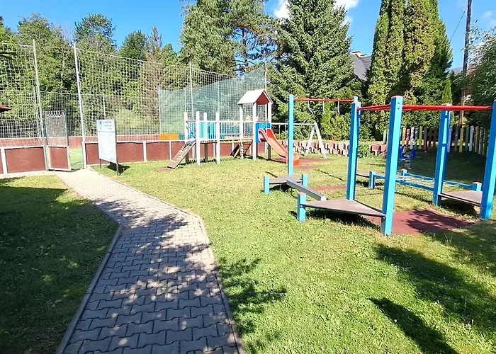 Διαμέρισμα Krivan