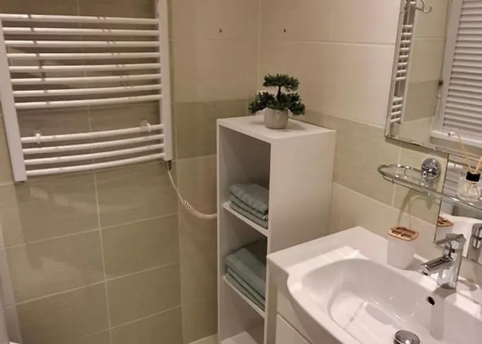 Krivan Διαμέρισμα